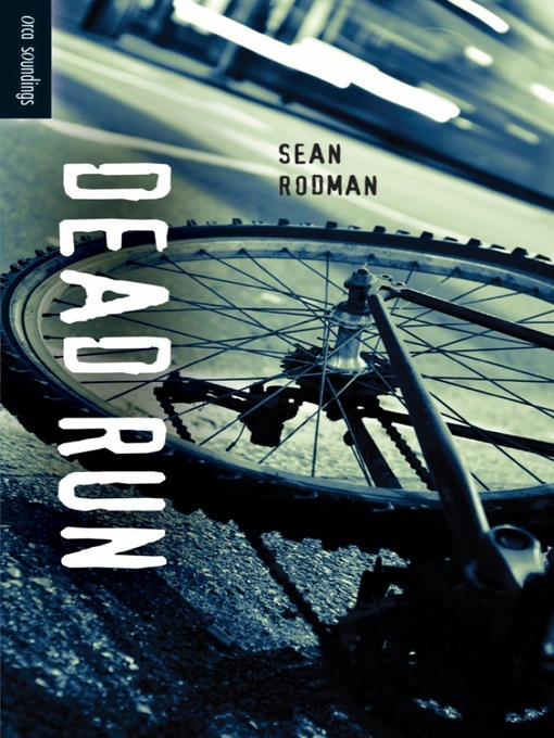 Title details for Dead Run by Sean Rodman - Wait list